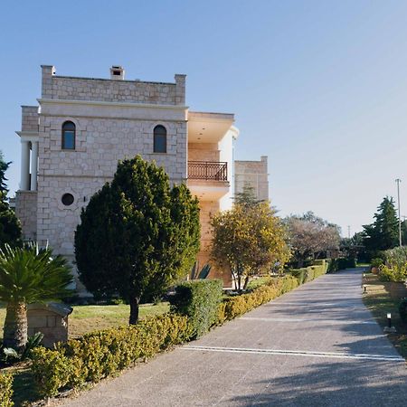 Seaside "Stone & Light Villa Ii" Close To Aegina City Khloi エクステリア 写真